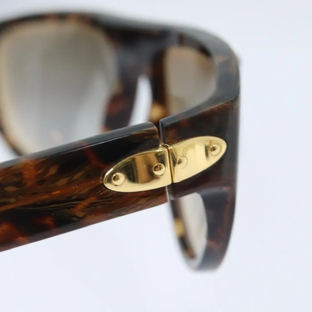 LOUIS VUITTON Sunglasses Brown - Picture 5 of 8